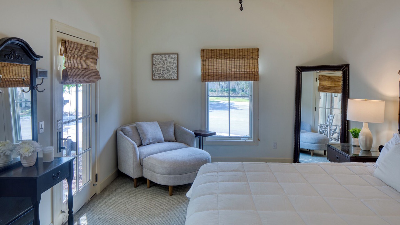 Photo of Bedroom in Bluffton