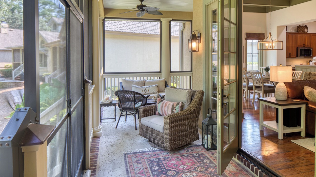 Photo of Livingroom in Bluffton