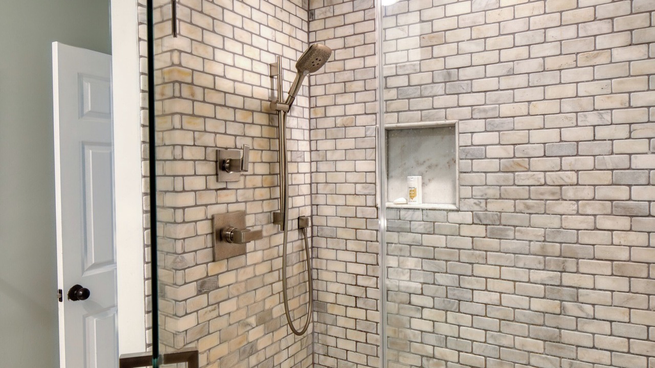 Photo of Bathroom in Bluffton