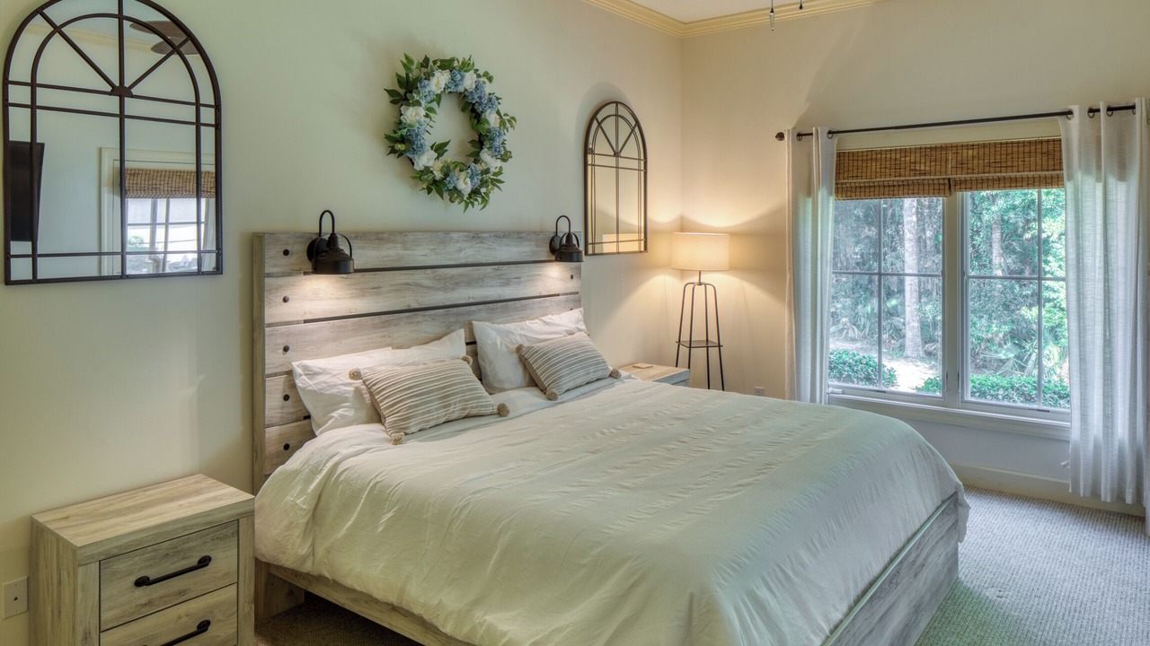 Photo of Bedroom in Bluffton