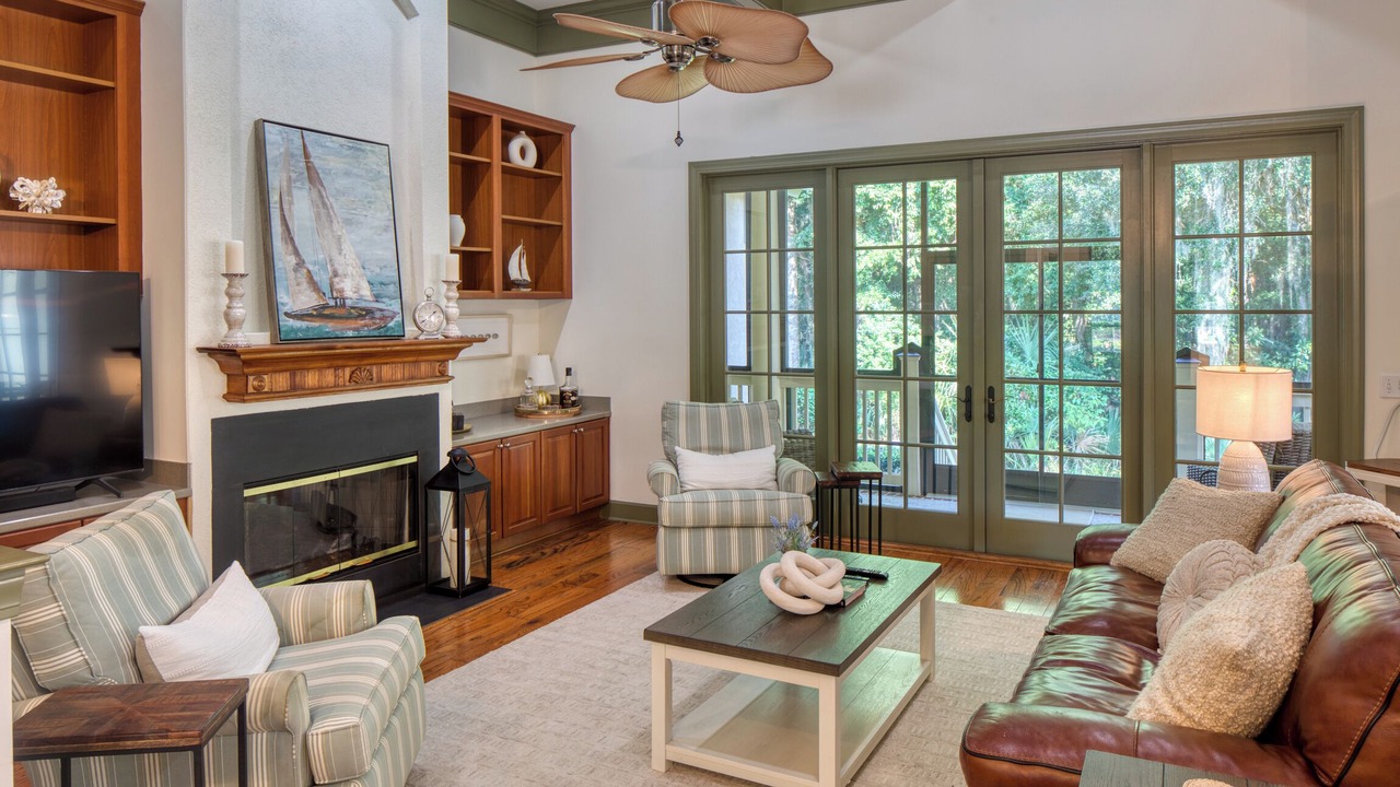 Photo of Livingroom in Bluffton