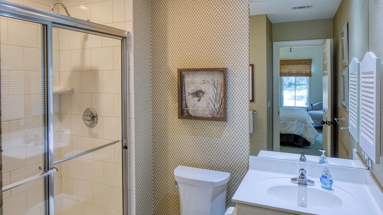 Photo of Bathroom in Bluffton