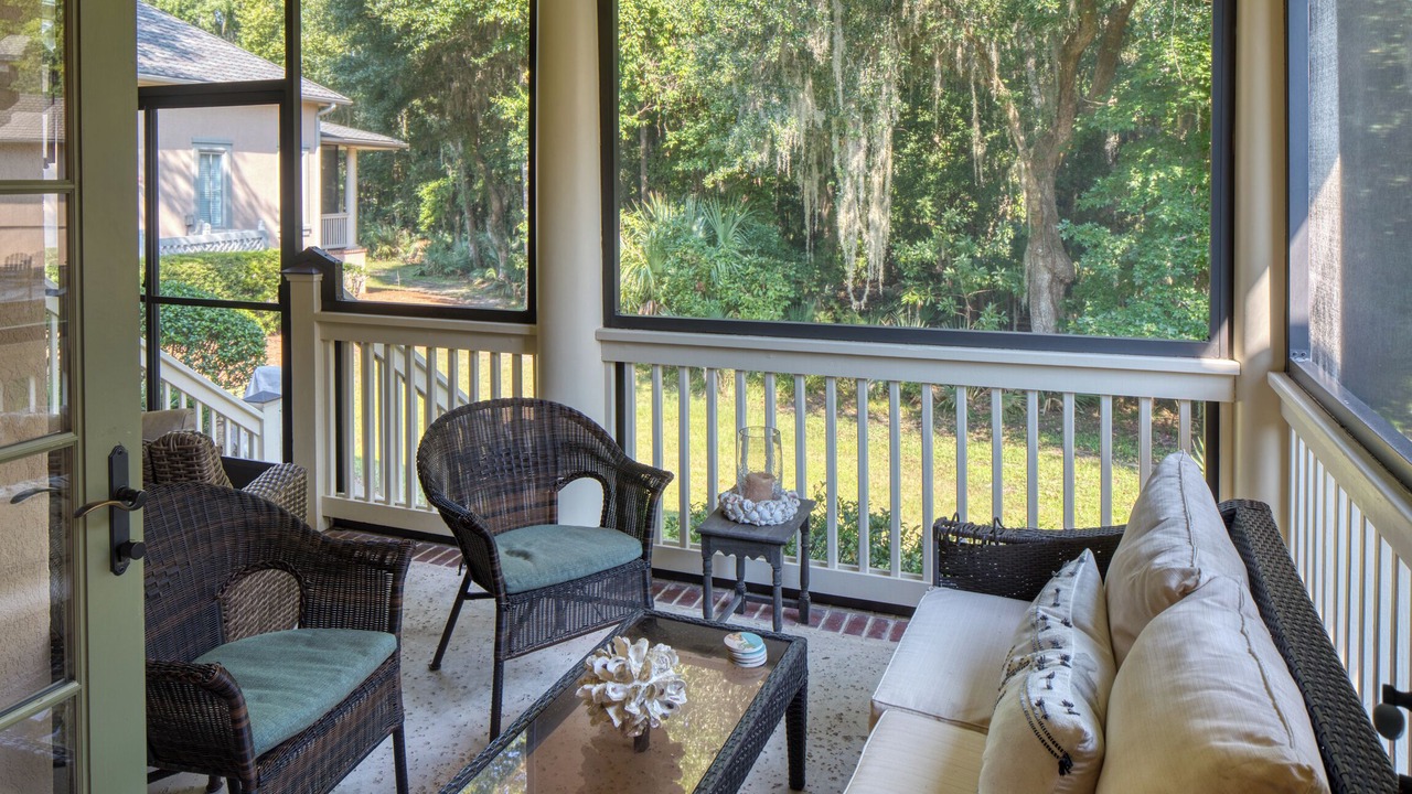 Photo of Livingroom in Bluffton