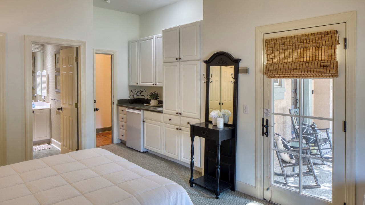 Photo of Bedroom in Bluffton