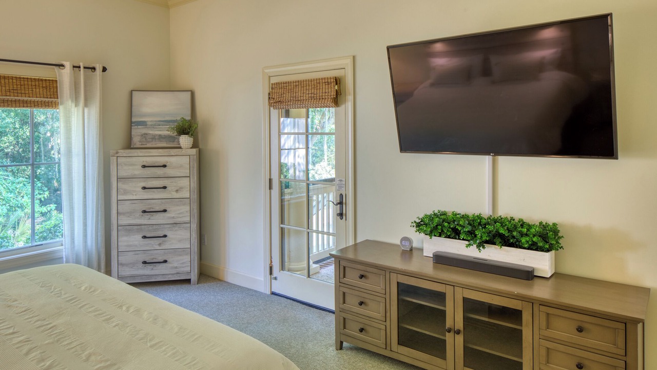 Photo of Bedroom in Bluffton