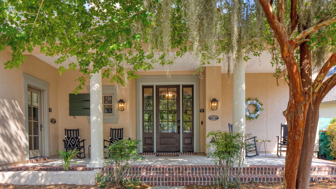 Photo of Outdoor in Bluffton