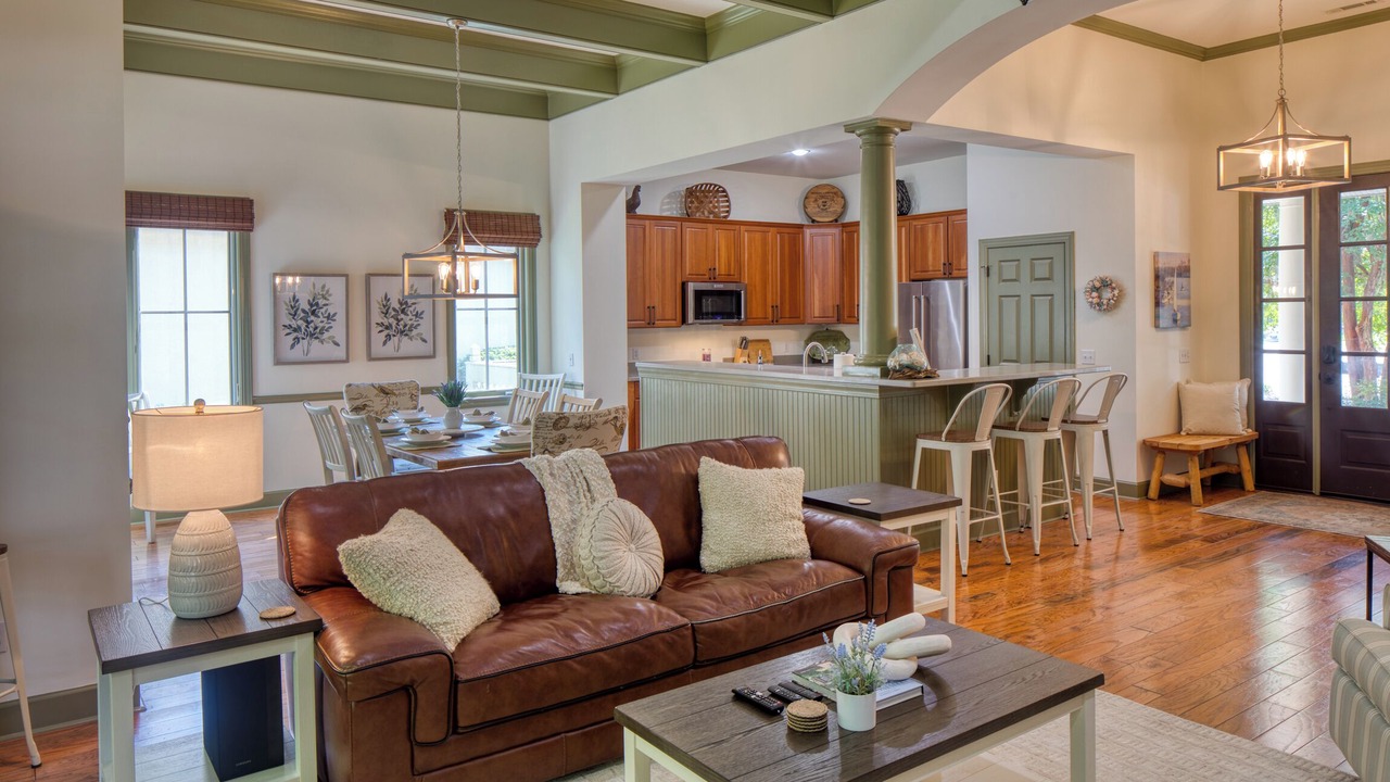 Photo of Livingroom in Bluffton