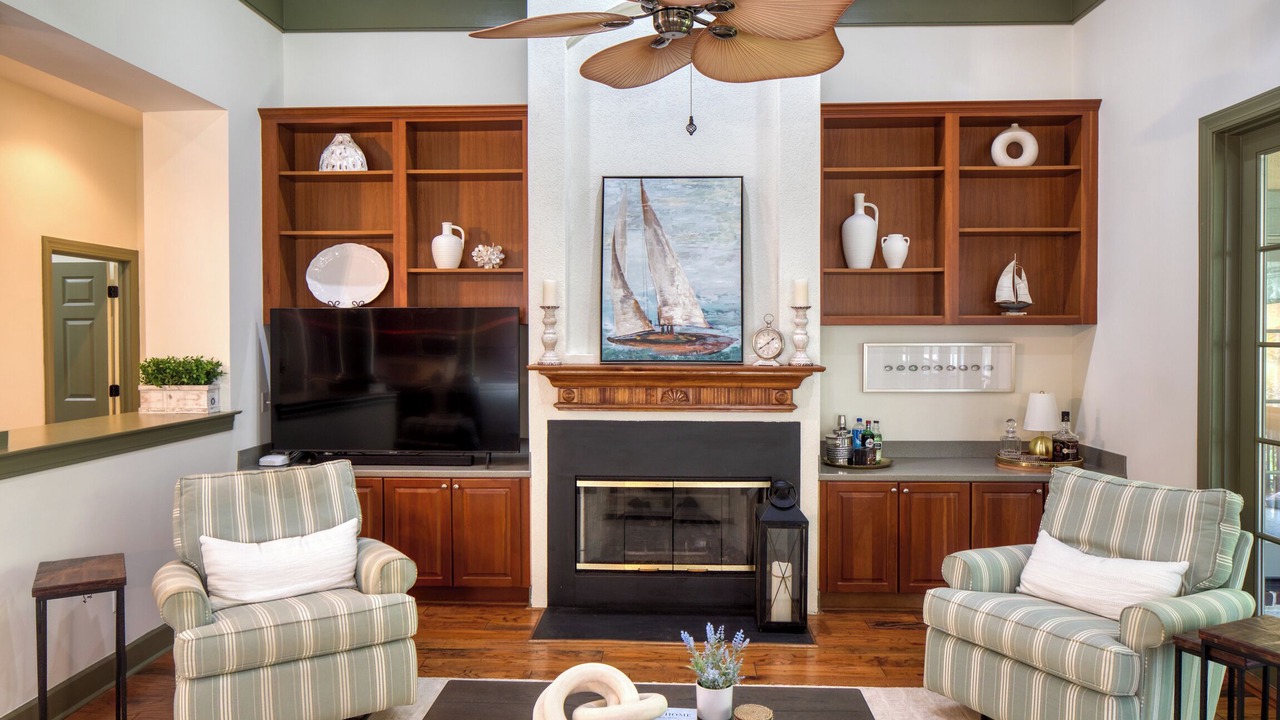 Photo of Livingroom in Bluffton