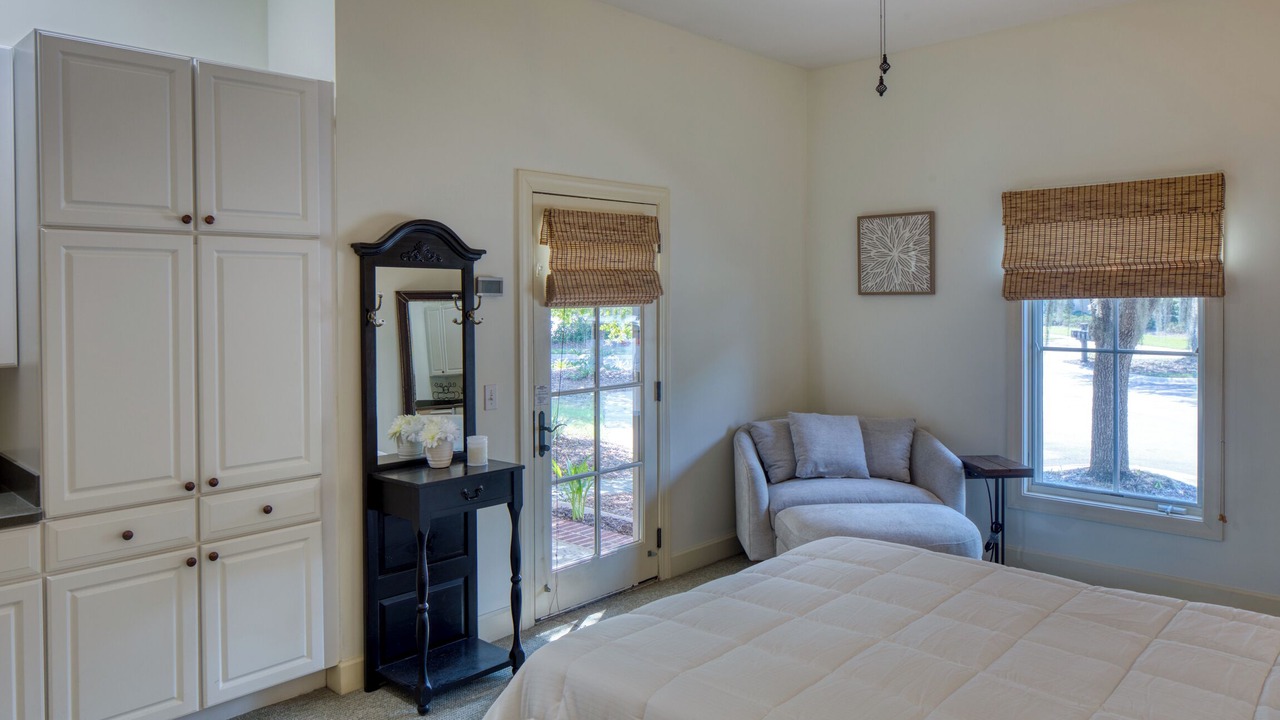 Photo of Bedroom in Bluffton