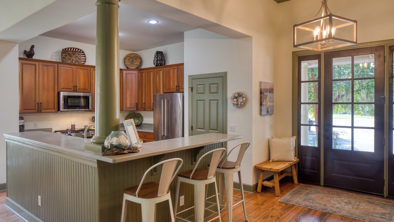 Photo of Kitchen in Bluffton