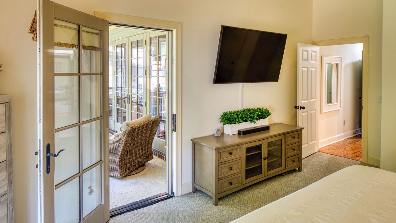Photo of Bedroom in Bluffton