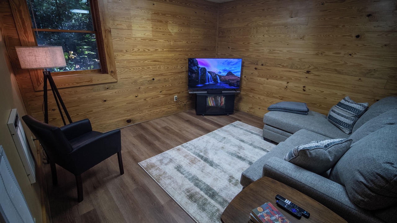 Photo of Livingroom in Salem
