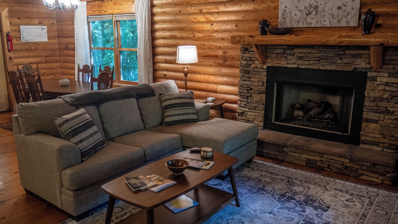 Photo of Livingroom in Salem
