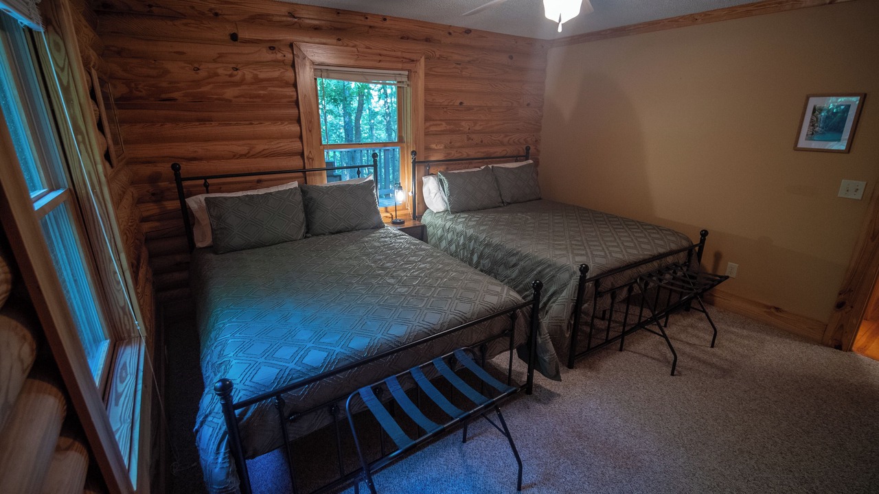 Photo of Bedroom in Salem