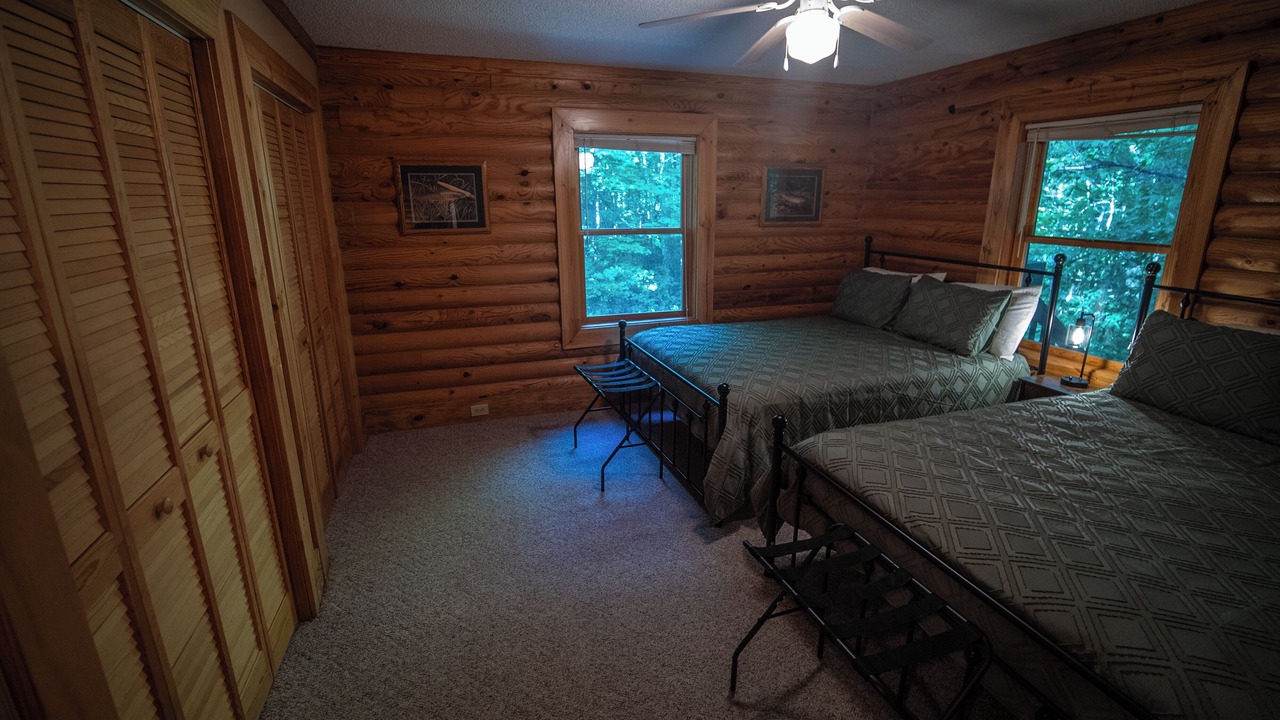 Photo of Bedroom in Salem