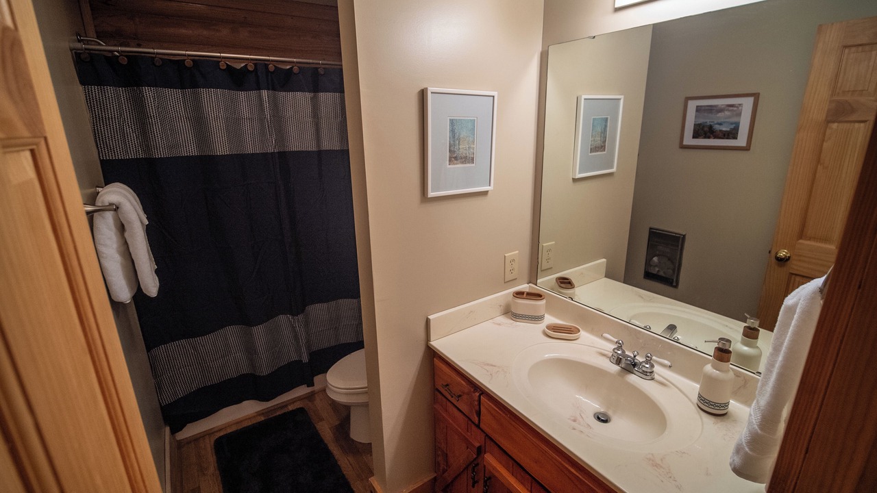 Photo of Bathroom in Salem