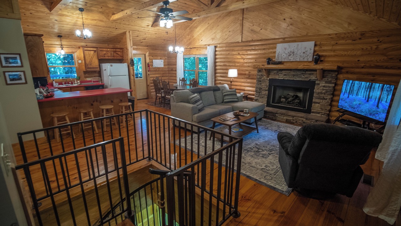 Photo of Livingroom in Salem