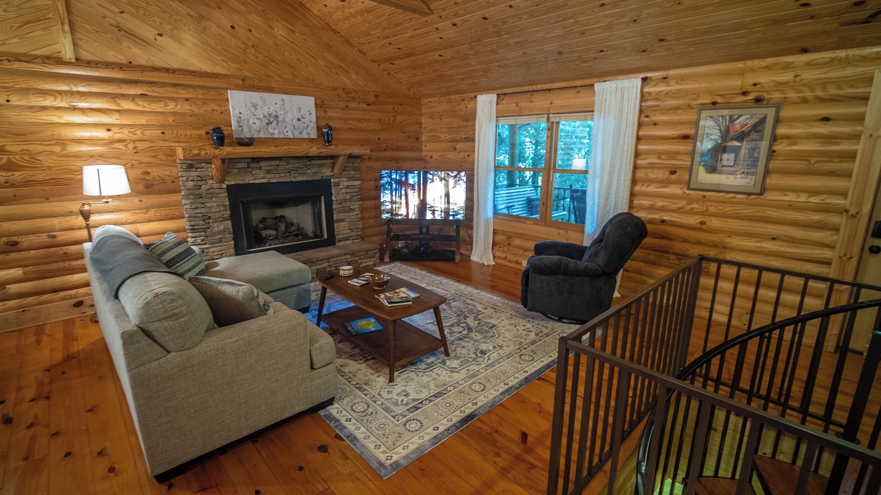 Photo of Livingroom in Salem