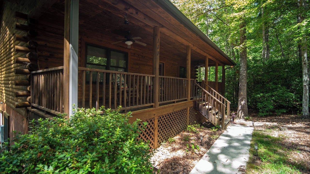 Photo of Outdoor in Salem