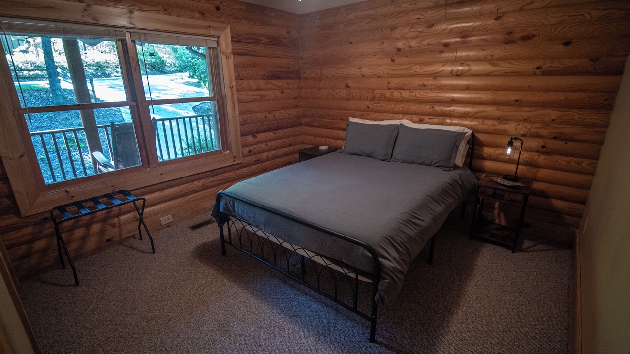 Photo of Bedroom in Salem