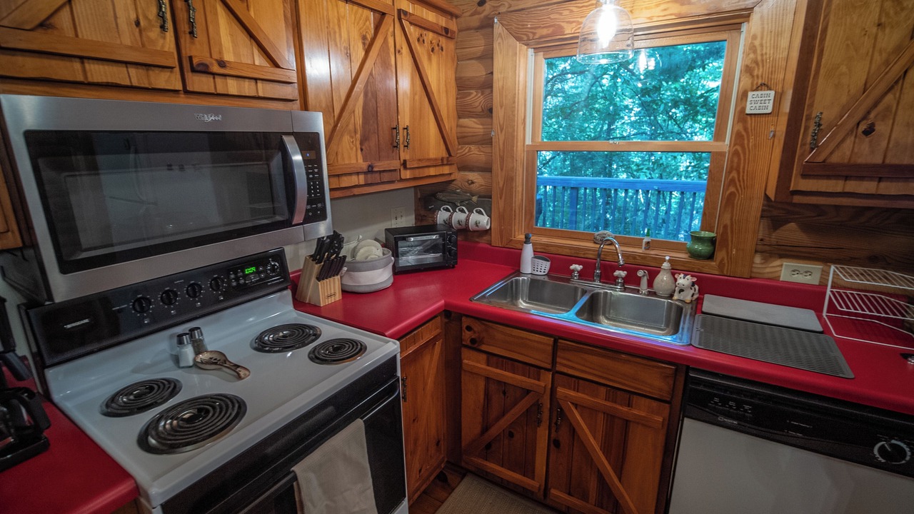 Photo of Kitchen in Salem