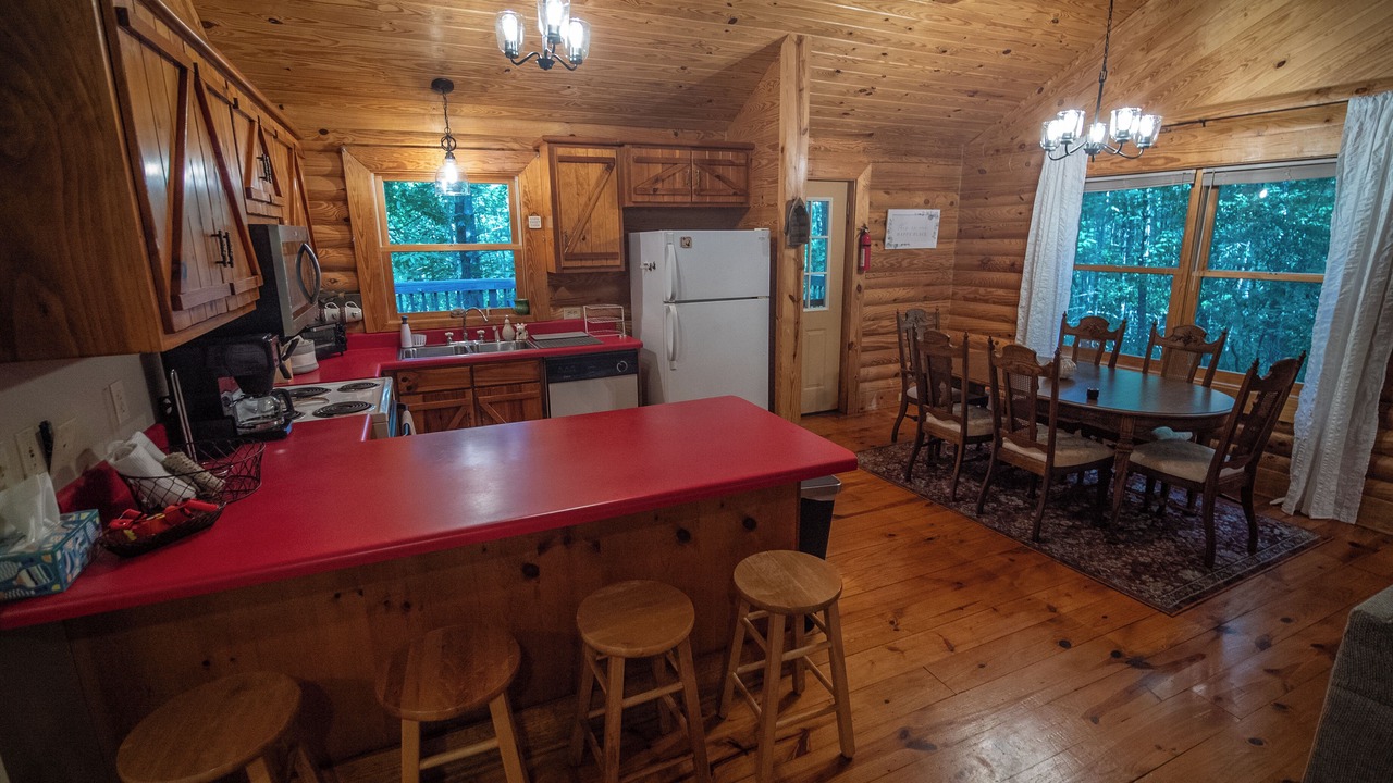 Photo of Kitchen in Salem