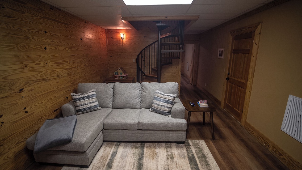 Photo of Livingroom in Salem