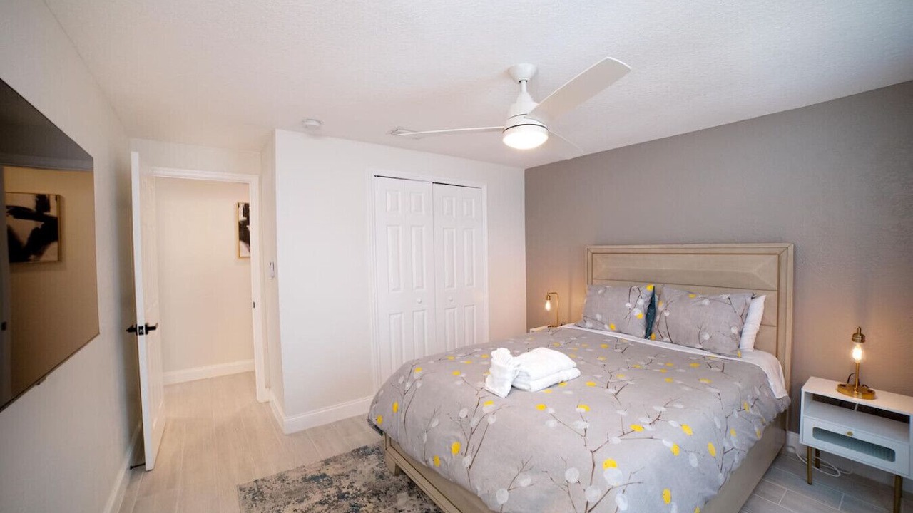 Photo of Bedroom in Southwest Orlando