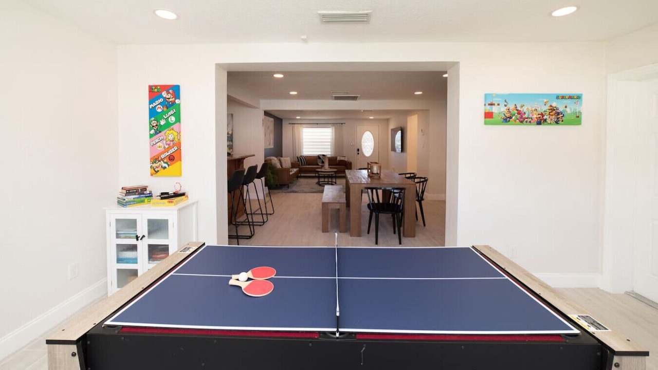 Photo of Bedroom in Southwest Orlando