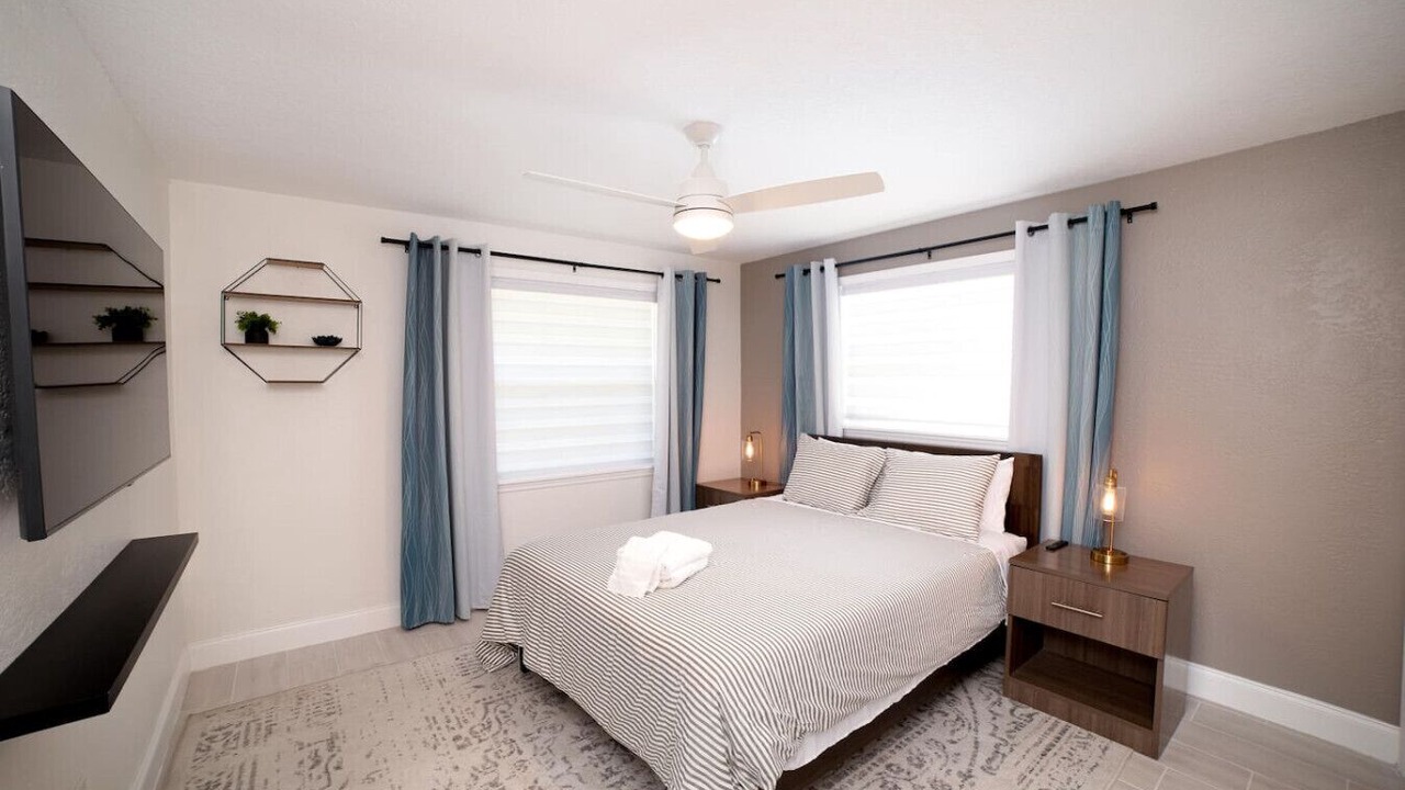 Photo of Bedroom in Southwest Orlando