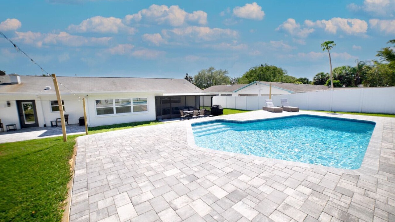Photo of Outdoor in Southwest Orlando