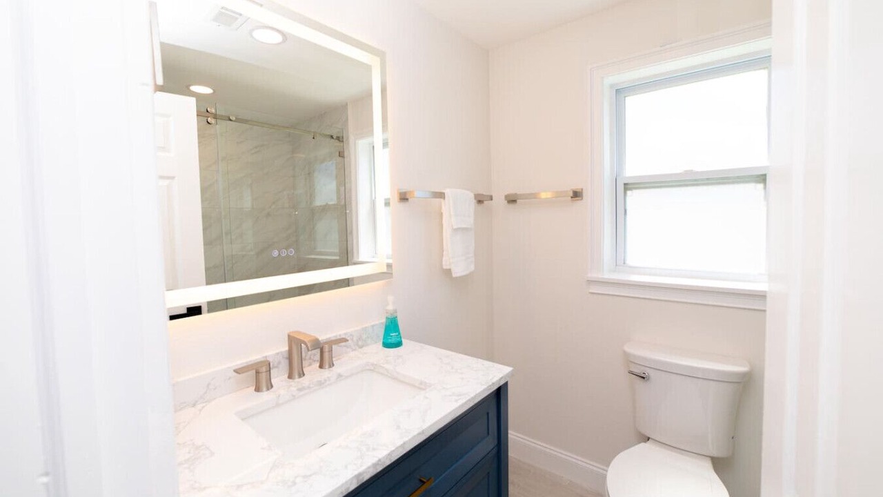 Photo of Bathroom in Southwest Orlando