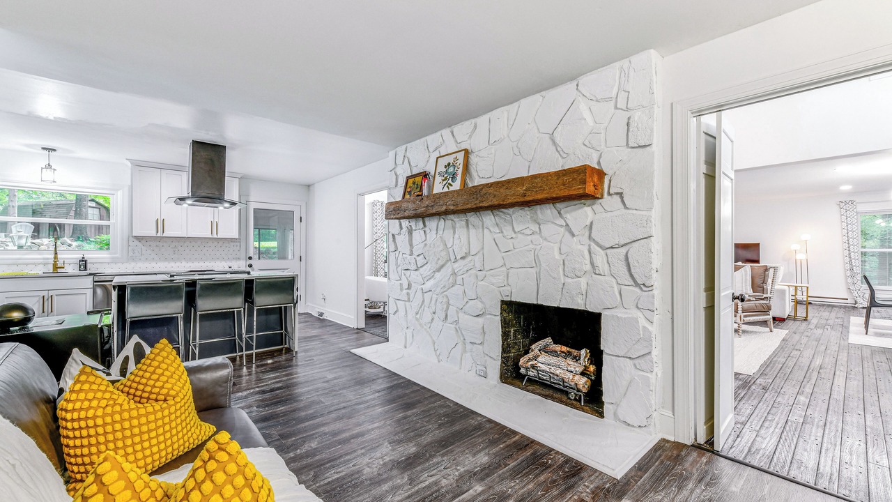 Photo of Livingroom in Mount Mourne