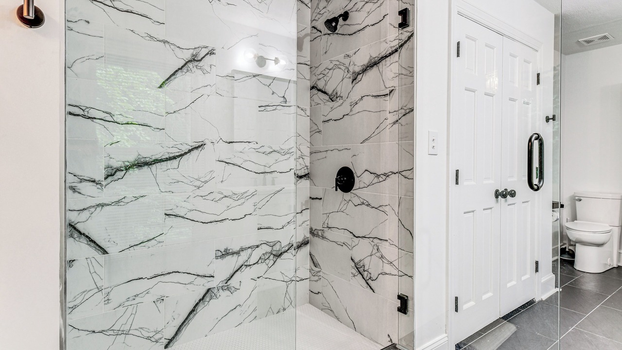 Photo of Bathroom in Mount Mourne