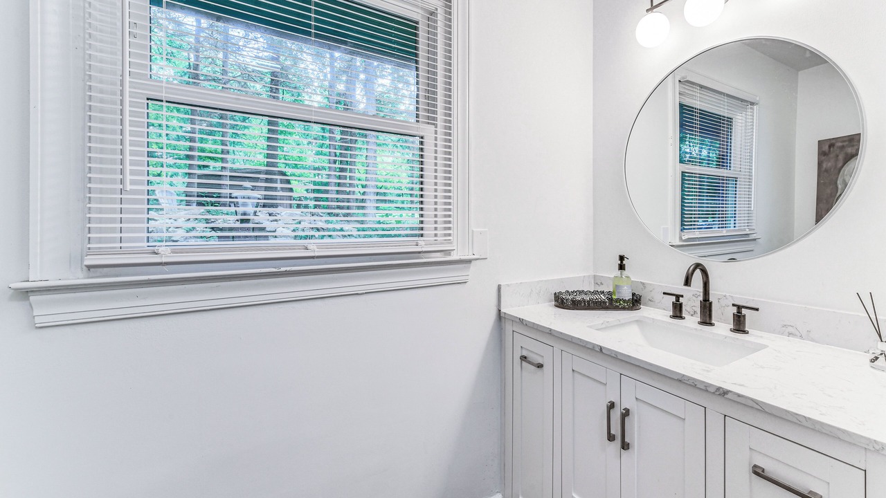 Photo of Bathroom in Mount Mourne