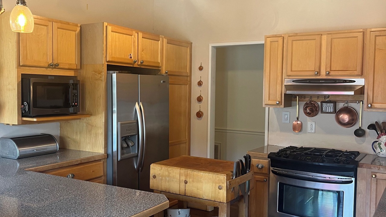 Photo of Kitchen in Monroe