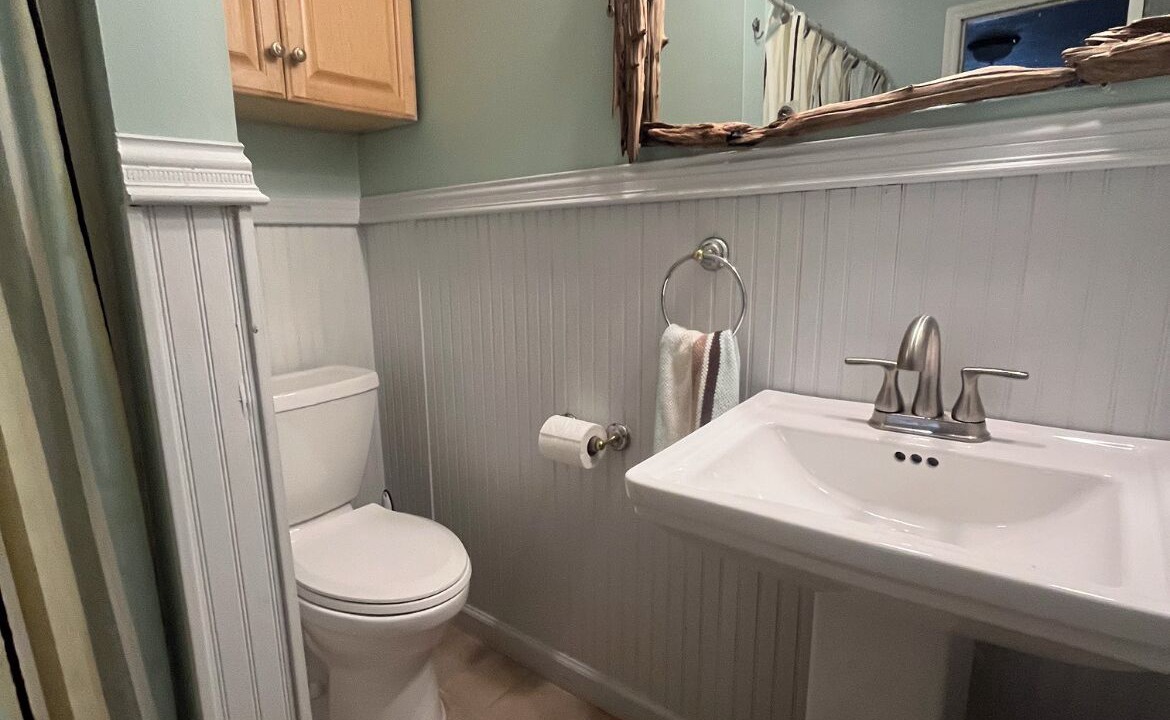 Photo of Bathroom in Monroe