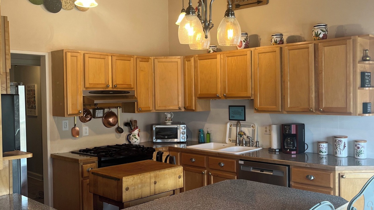 Photo of Kitchen in Monroe
