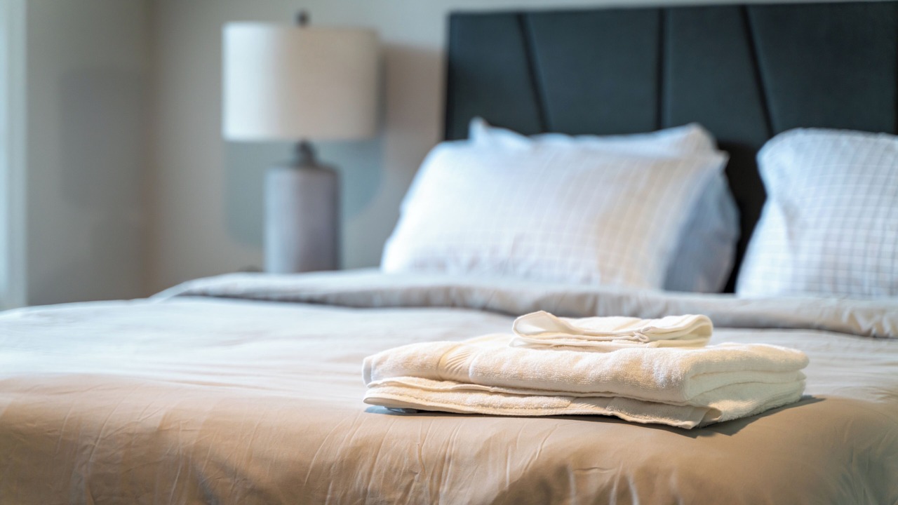 Photo of Bedroom in Huntcliff