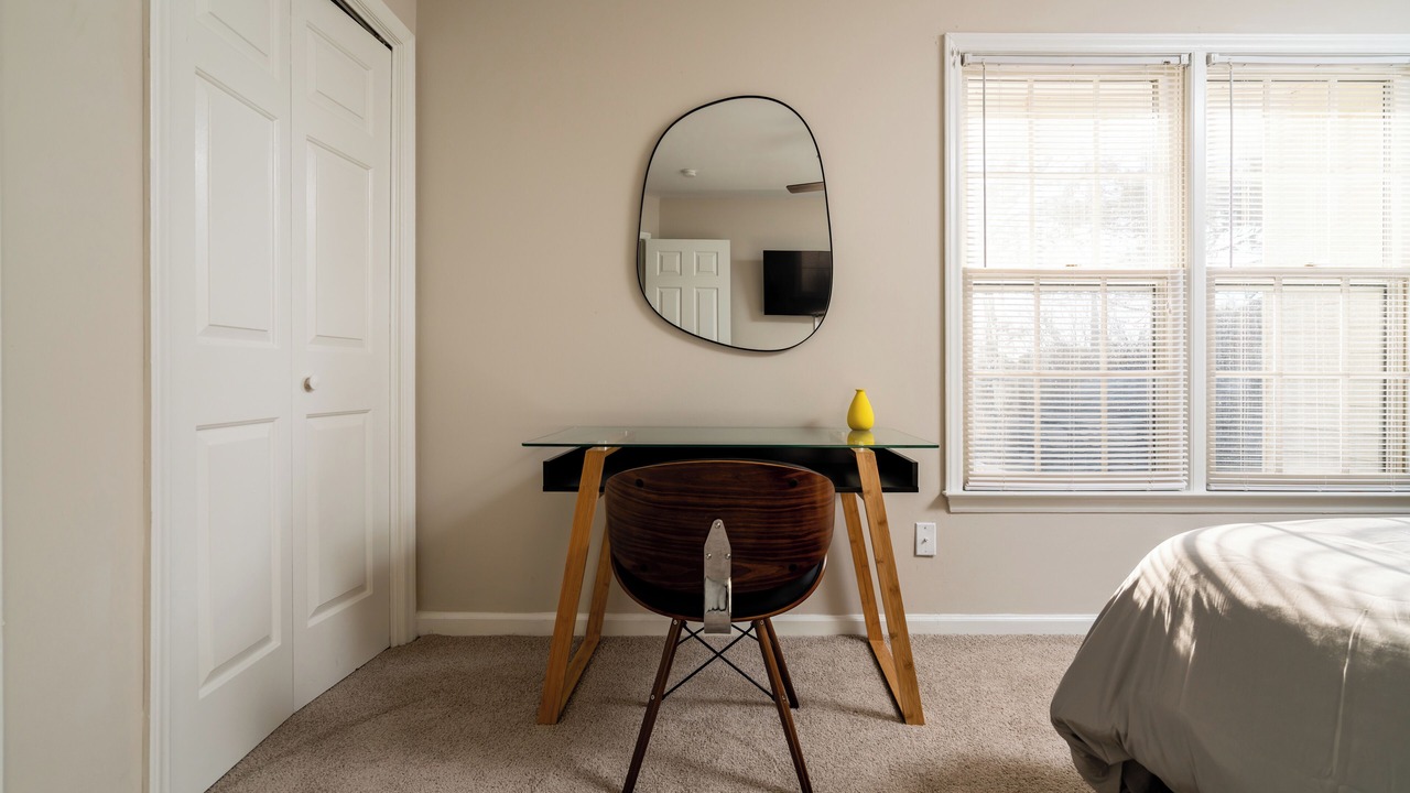 Photo of Bedroom in Huntcliff