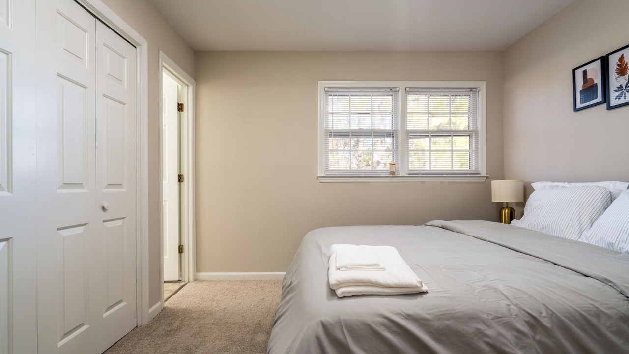 Photo of Bedroom in Huntcliff