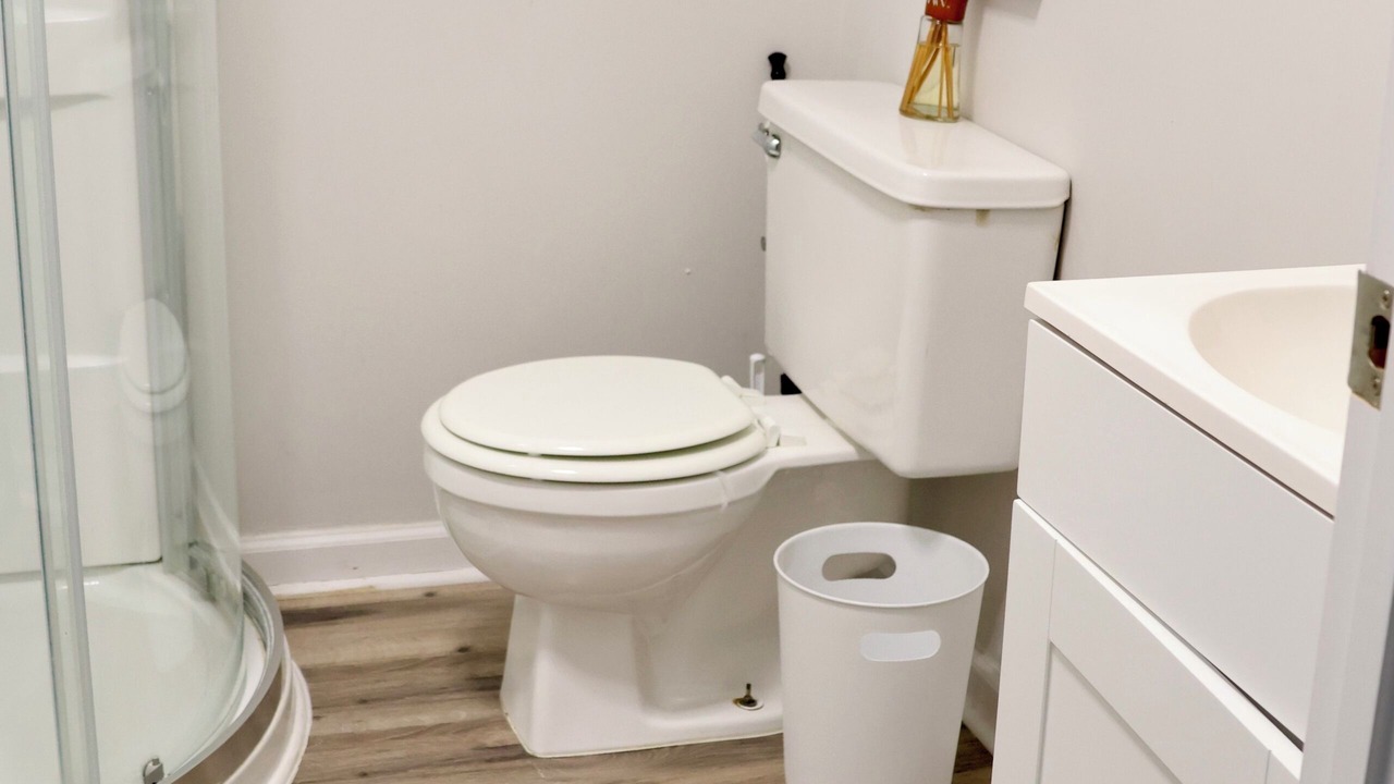 Photo of Bathroom in Pine Forest