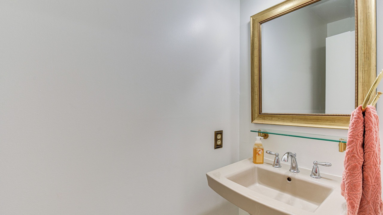 Photo of Bathroom in Salem