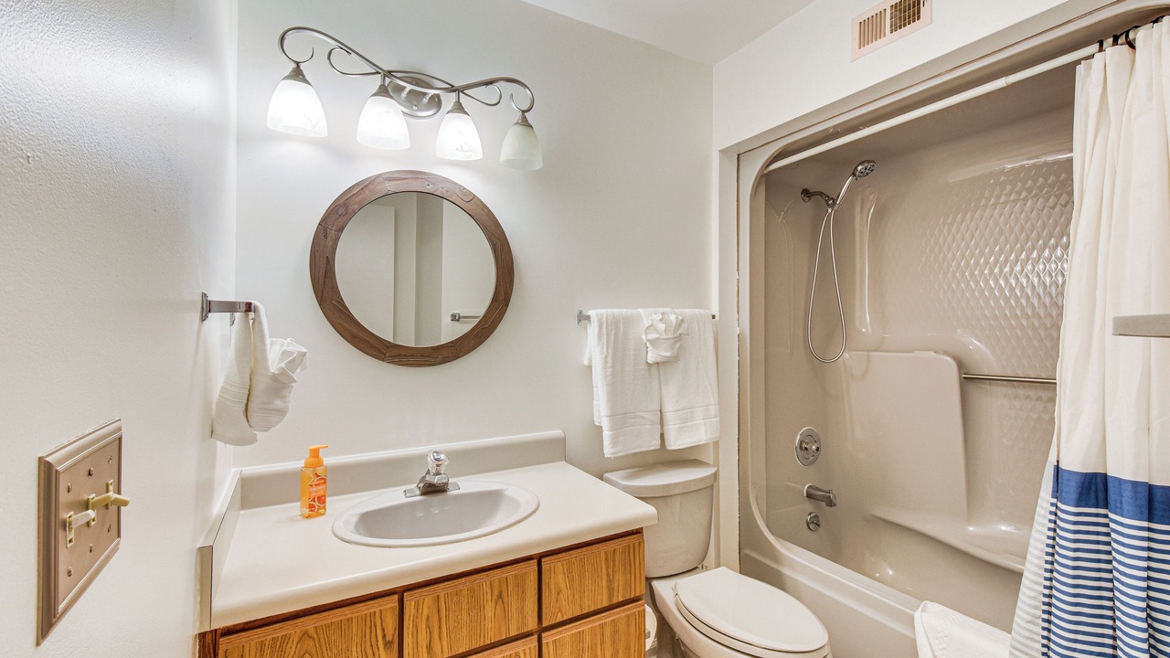 Photo of Bathroom in Salem