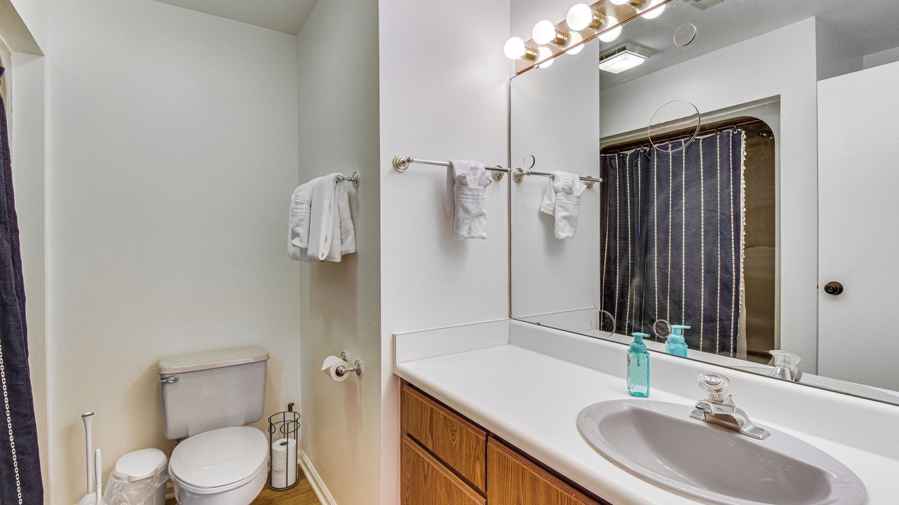 Photo of Bathroom in Salem