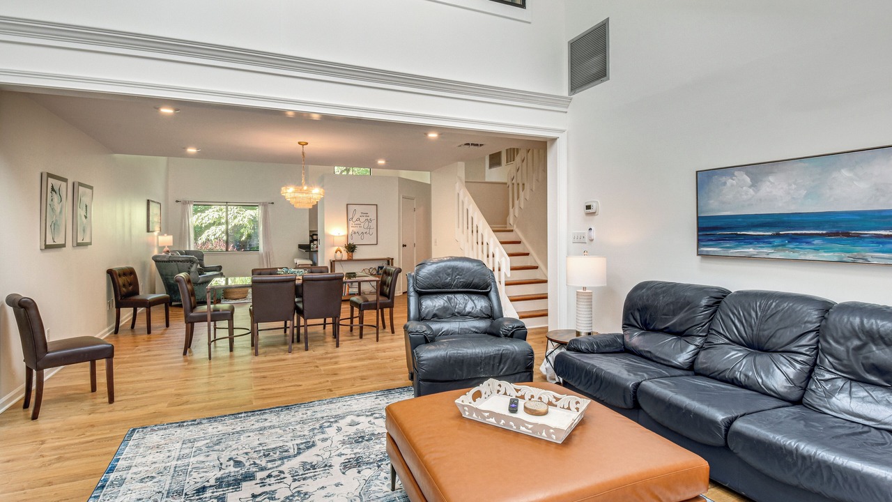 Photo of Livingroom in Salem