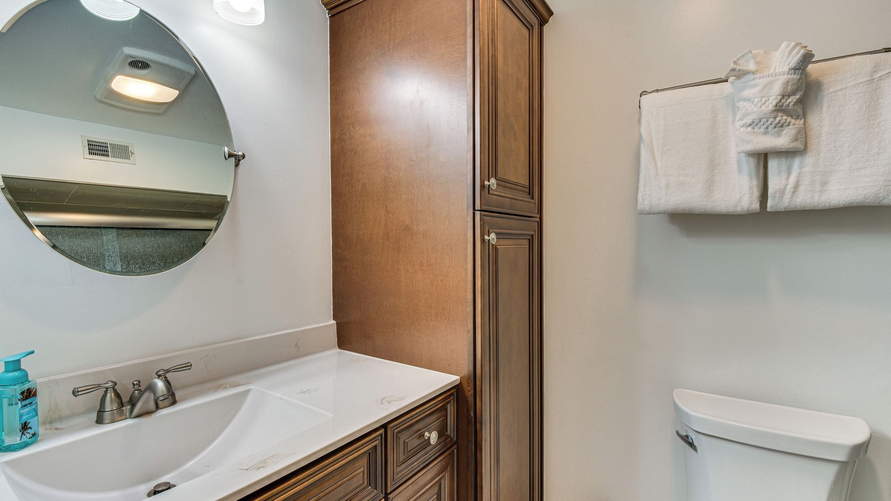 Photo of Bathroom in Salem