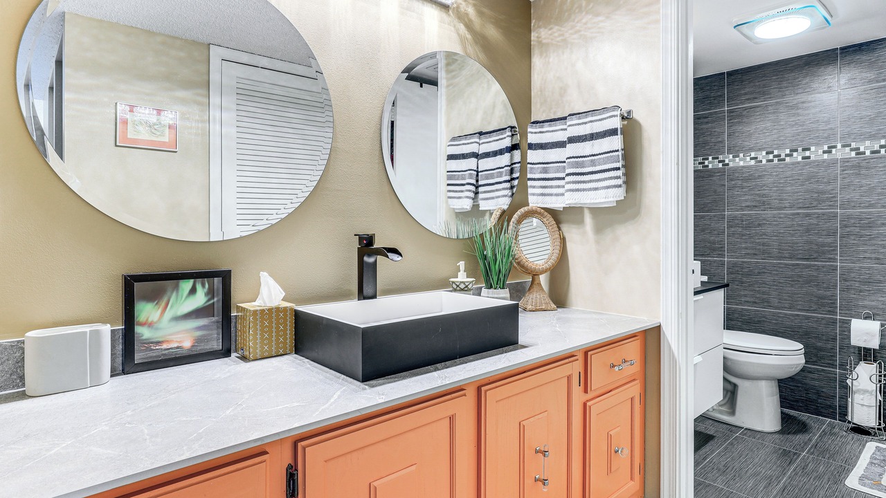Photo of Bathroom in Fort Pierce