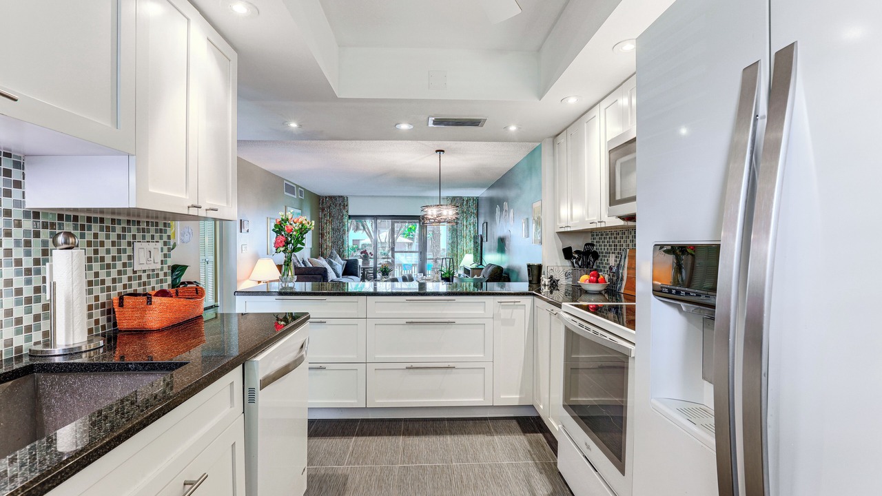 Photo of Kitchen in Fort Pierce