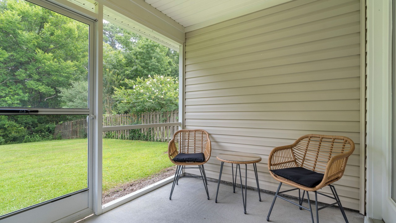 Photo of Outdoor in Goose Creek